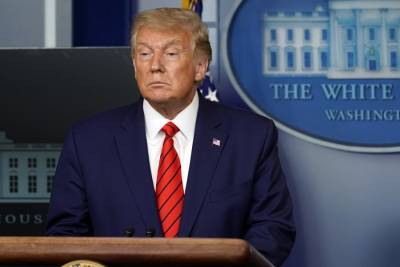 Дональд Трамп - Трамп назвал возможные сроки готовности американской вакцины от COVID-19 - m24.ru - Россия - США