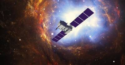 США хотят создать космические системы, неуязвимые для хакеров - ren.tv - Китай - США
