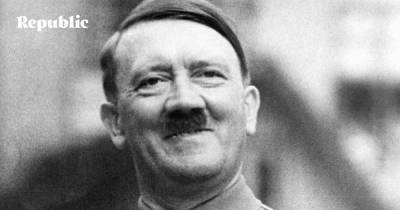 Что повлияло на приход Гитлера к власти? - republic.ru - США - Германия
