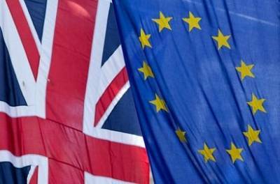 Мишель Барнье - Дэвид Фрост - СМИ: ЕС требует наложить потенциальное вето на законы Великобритании после брекзита - news.am - Англия - Лондон - Брюссель