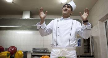 Один из самых известных шеф-поваров Узбекистана Бахриддин Чустий находится в реанимации - podrobno.uz - Узбекистан - Ташкент