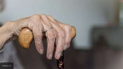 Неврологи объяснили, как определить старческую деменцию на ранней стадии - newinform.com