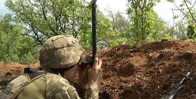 Денис Пушилин - В «ДНР» собираются уничтожить инженерные укрепления ВСУ - sharij.net - ДНР - Донбасс