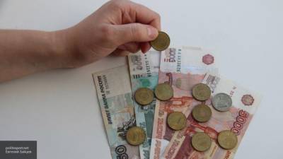 ПФР сообщил об изменении средней пенсии в России - inforeactor.ru - Россия