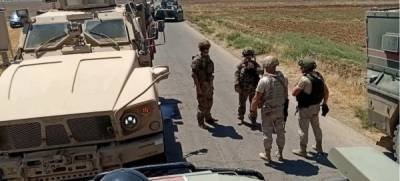 Русские убедительно просили: В Сирии шутки плохи - newsland.com - Россия - Сирия