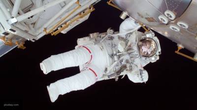 Мозг космонавтов изменяется из-за длительного пребывания на МКС - newinform.com