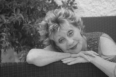 Жан Кастекс - Умерла бельгийская актриса и певица Анни Корди - lenta.ru - Бельгия - Франция