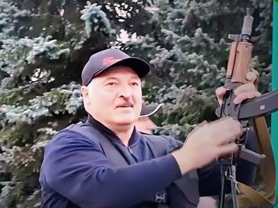 Александр Лукашенко - Валерий Цепкало - "Может он не диктатор, может он просто сумасшедший?": Оппозиция проверит Лукашенко - sobesednik.ru