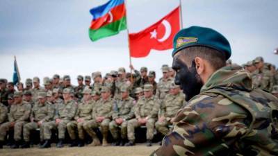 Азербайджан продолжает увеличивать военные расходы - anna-news.info - США - Азербайджан - Геополитика