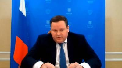 Антон Котяков - Антон Котяков сообщил, что решения по увеличению МРОТ в 2021 году еще нет - piter.tv - Россия