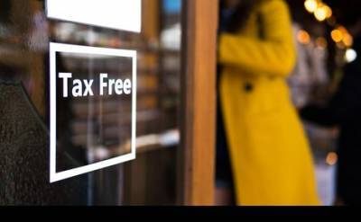 Правительство внесло в Госдуму законопроект о распространении системы tax free на все магазины России - echo.msk.ru - Россия