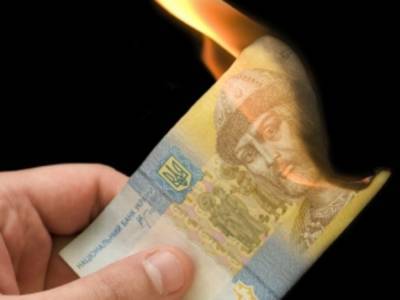 Всеволод Степанюк - В Украине может усилиться инфляция - экономист - golos.ua - Украина