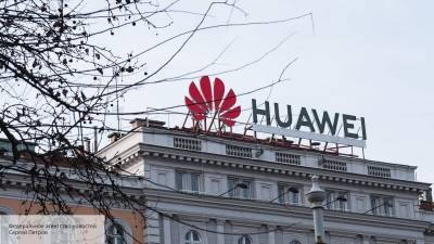 Дональд Трамп - Forbes: Huawei в объятиях России – весомая проблема для США - politros.com - Россия - Китай - США