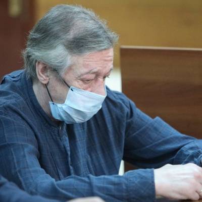 Михаил Ефремов - Эльман Пашаев - Адвокат Ефремова прогнозирует срок от 6 до 8 лет колонии - radiomayak.ru