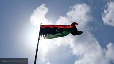 Халед Аль-Мишри - ВГС Ливии может распасться из-за Халеда аль-Мишри - newinform.com - Россия - Ливия