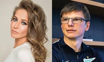 Андрей Аршавин - Юлия Барановская - Алиса Казьмина - «Хватит на всех»: Барановская добилась от налоговой раскрытия всех доходов Аршавина - bloknot.ru - Россия