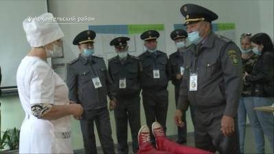 В Башкирии выбрали лучшего инспектора Гостехнадзора - bash.news - Башкирия