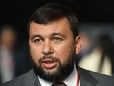Нарушения карателей на Донбассе будут исправлять огнем - vpk-news.ru - Минск