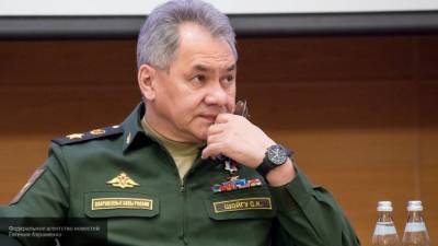 Сергей Шойгу - Шойгу заявил о планах НАТО по наращиванию контингента США в Польше - nation-news.ru - Россия - США - Польша