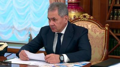 Сергей Шойгу - Шойгу рассказал, почему Россия будет совершенствовать вооружение - polit.info - Россия
