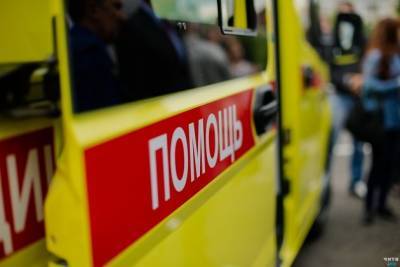 Забайкалец получил ожоги при попытке спасти свою Toyota Vitz из горящего гаража - chita.ru - Чита