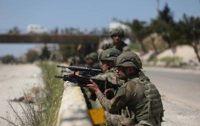Турция атаковала сирийские пограничные поселения - СМИ - korrespondent.net - Сирия - Турция