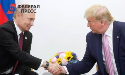 Дональд Трамп - Владимир Путин - Майкл Коэн - Бывший адвокат Белого дома рассказал, что Трамп восхищен Путиным - fedpress.ru - Москва - Россия - США