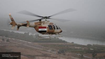 ВС Ирака обнаружили сотню пусковых установок ИГ в городе Мосул - newinform.com - Турция - Ирак - Курдистан - Мосул