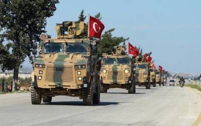 Турция заявила о ликвидации 320 курдских боевиков в Ираке - korrespondent.net - Турция - Ирак