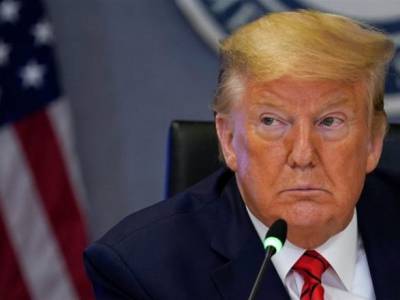 Дональд Трамп - В США во время парада в поддержку Трампа на озере затонули несколько катеров - unn.com.ua - США - Киев - Техас - USA - шт.Флорида - шт.Нью-Джерси - шт. Калифорния