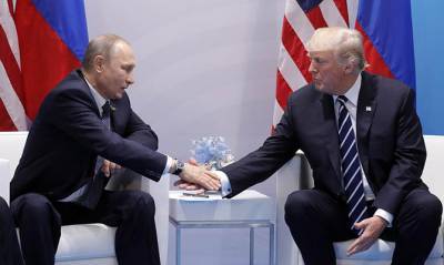 Дональд Трамп - Владимир Путин - Майкл Коэн - Бывший юрист Трампа утверждает, что президенту США нравится стиль управления Путина - capital.ua - Россия - США - Washington