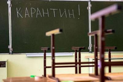 В Николаеве коронавирус обнаружили в 4 школах и 2 детсадах - vkcyprus.com - Николаевская обл.