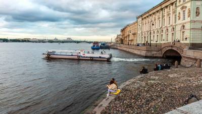 Петербург оказался первым в рейтинге самых затратных регионов для туристов - dp.ru - Россия - Крым - Санкт-Петербург - Анапа - Сочи - Краснодарский край - Московская обл. - Геленджик