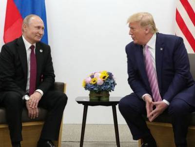 Дональд Трамп - Владимир Путин - Майкл Коэн - Экс-юрист Трампа утверждает в своих мемуарах, что президенту США нравится стиль управления Путина - news.am - Россия - США - Washington