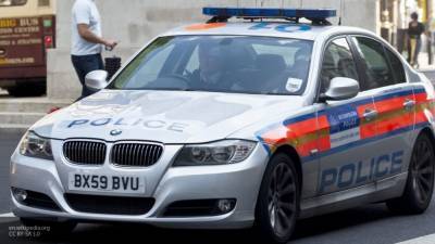 Человек погиб в массовой потасовке в британском городе Бирмингем - politros.com - Англия - Бирмингем