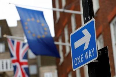 Дэвид Фрост - Британцы предупредили ЕС о своей жесткой позиции в отношении Brexit - news-front.info - Англия - Лондон - Брюссель - Европа