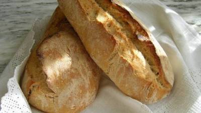 Как испечь домашний хлеб в блендере - skuke.net