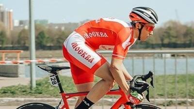 UCI выразил соболезнования в связи со смертью Свешникова - russian.rt.com - Москва