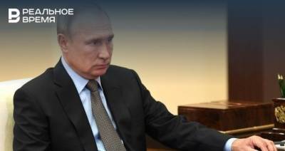 Владимир Путин - Путин рассказал, как эпидемия коронавируса изменила жизнь россиян - realnoevremya.ru - Россия