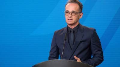 Алексей Навальный - Германия не исключает введения санкций против России в связи с отравлением Навального - golos-ameriki.ru - Москва - Россия - Германия