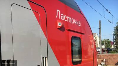 Константин Салаев - Смерть пассажира задержала прибытие "Ласточки" в Петербург - nation-news.ru - Москва - Санкт-Петербург - Псков