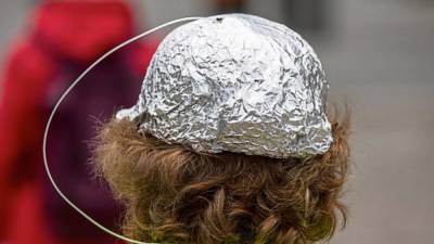 Берлин - Практически треть немцев верит в то, что миром правит тайное правительство - germania.one