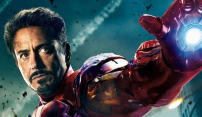 Роберт Дауни - Роберт Дауни младший покидает киновселенную Marvel - bykvu.com - Украина