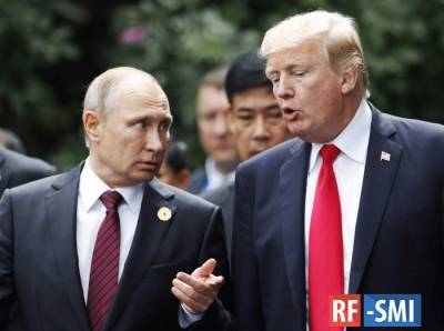 Майкл Коэн - Майкл Коэн рассказал, что Трампа восхищает стиль управления Путина - rf-smi.ru - Россия - Washington