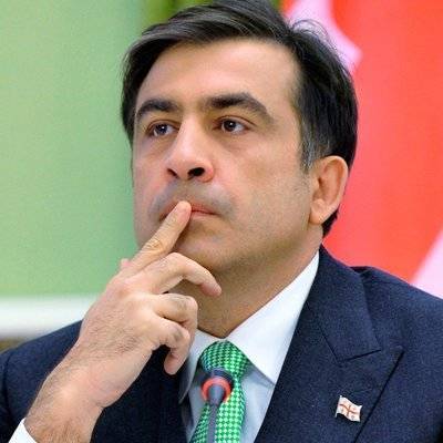 Михаил Саакашвили - Тея Цулукиани - Саакашвили заявил, что в понедельник объявит о своем плане по возвращению домой - radiomayak.ru - Украина - Грузия