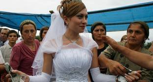 Амиран Гамкрелидзе - Власти предостерегли жителей Грузии от многолюдных свадеб - kavkaz-uzel.eu - Грузия