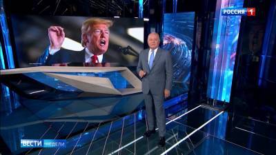 Хилари Клинтон - Джо Байден - Наступление Трампа и установка для Байдена - vesti.ru - США