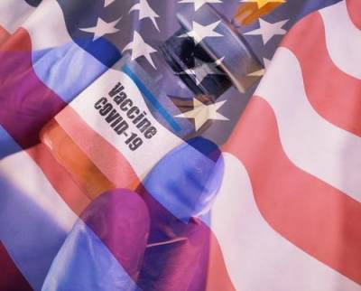 Дональд Трамп - Спасение рядом. По словам Трампа, американская вакцина от «ковида» будет уже в октябре - argumenti.ru - США