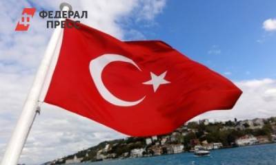 У россиян, прибывающих в Турцию, выявляют коронавирус - fedpress.ru - Москва - Россия - Turkey - провинция Анталья