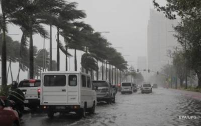 К Японии и Корее приближается мощный тайфун, миллионы людей эвакуируют - korrespondent.net - Южная Корея - Киев - Япония - Корея